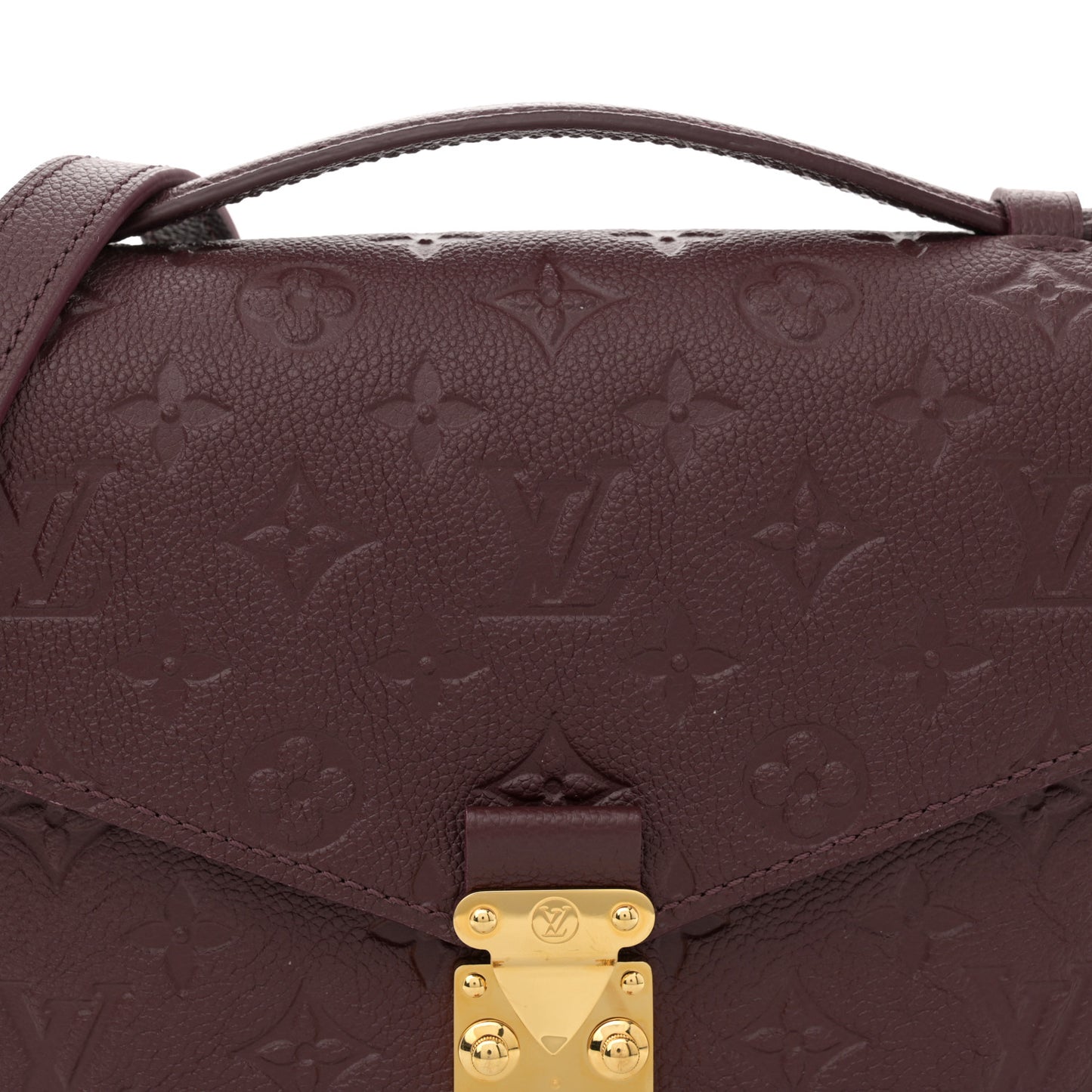 Empreinte Pochette Metis Wine