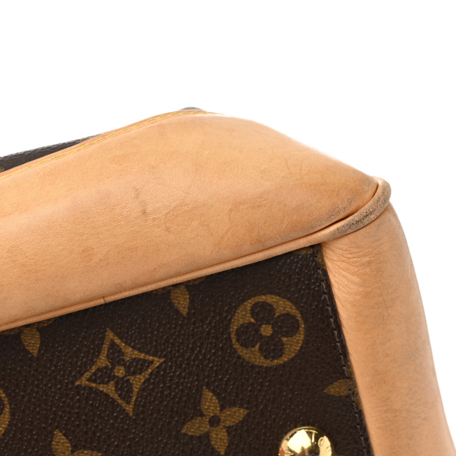 Louis Vuitton Monogram Beverly GM 19 of 36