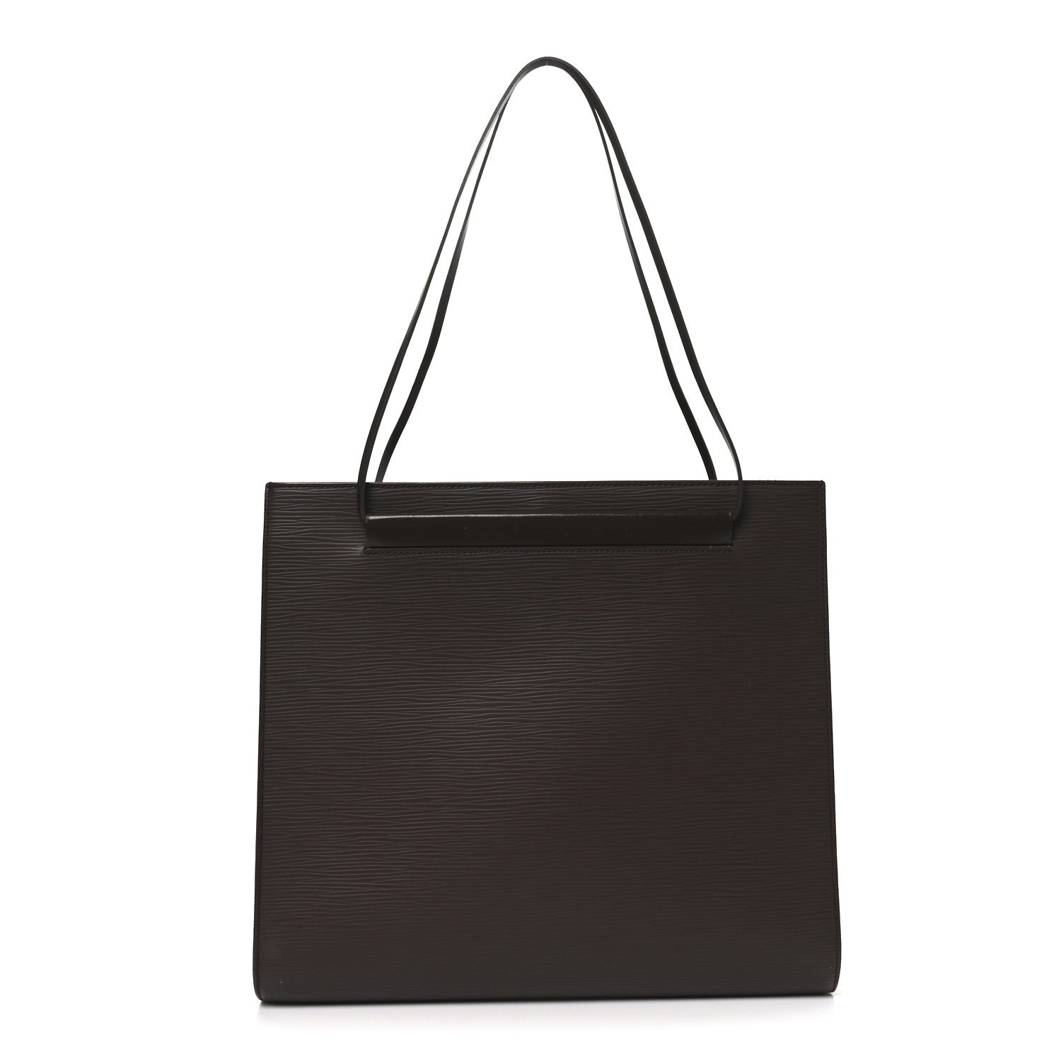 Louis Vuitton Epi Saint Tropez Moka 1 of 9