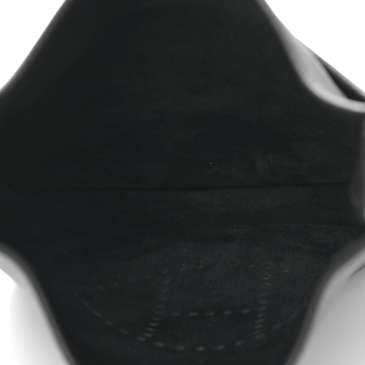 Taurillon Clemence Evelyne III PM Black