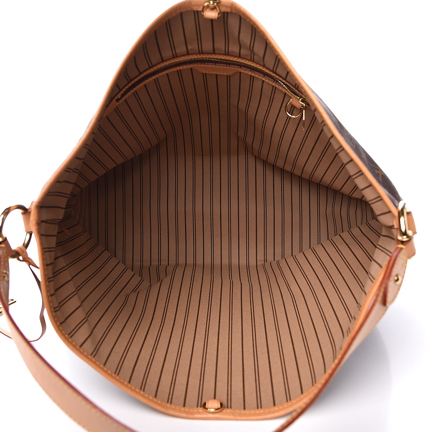 Louis Vuitton Monogram Delightful GM 5 of 13