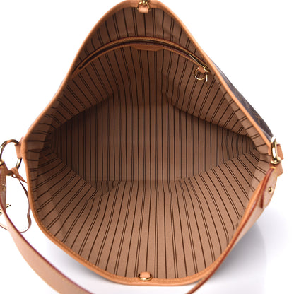 Louis Vuitton Monogram Delightful GM 5 of 13