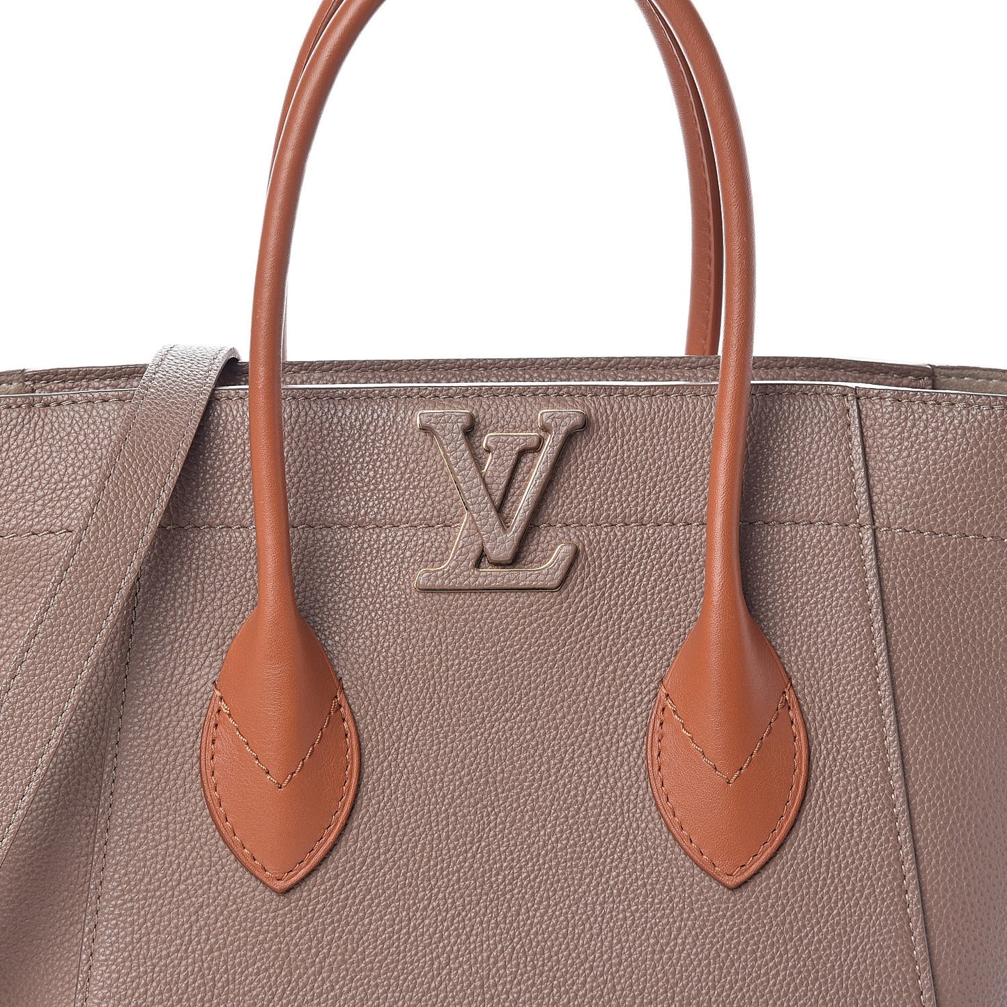 Calfskin Freedom Taupe