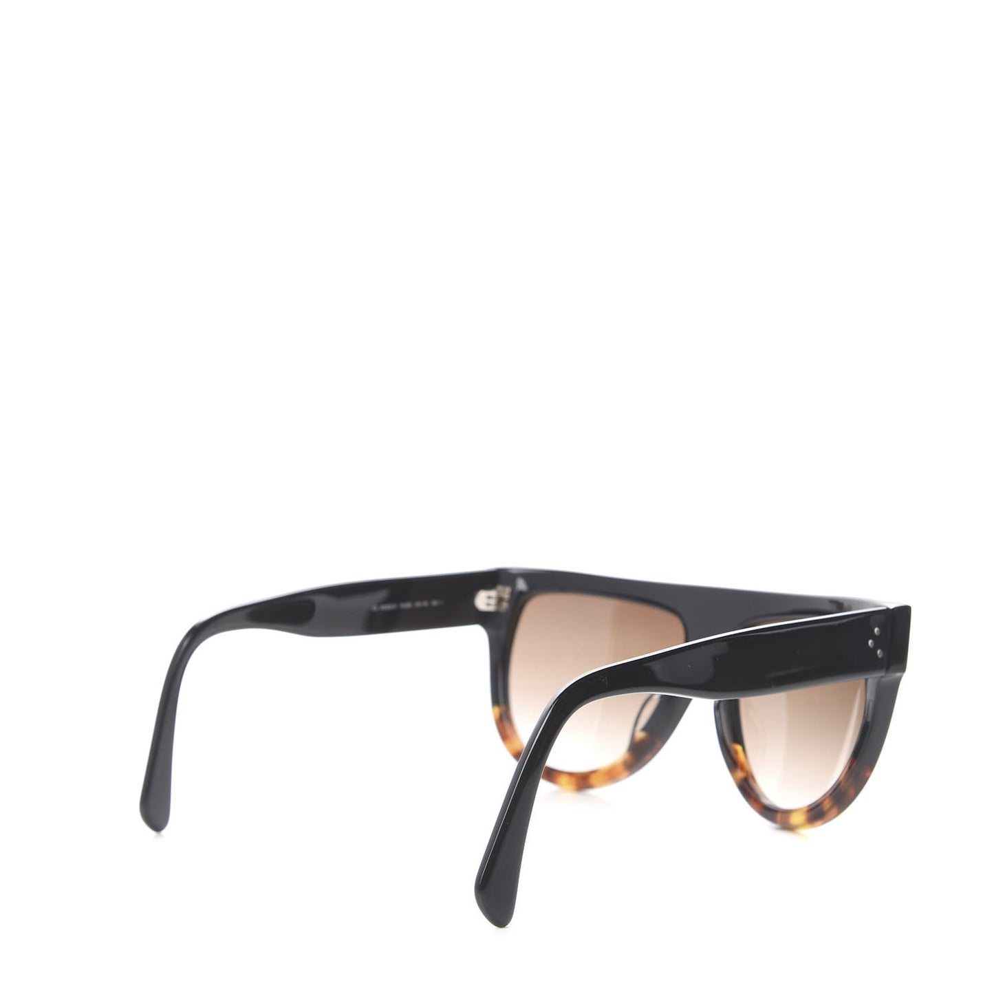 Shadow Sunglasses CL 41026/S Black Havana