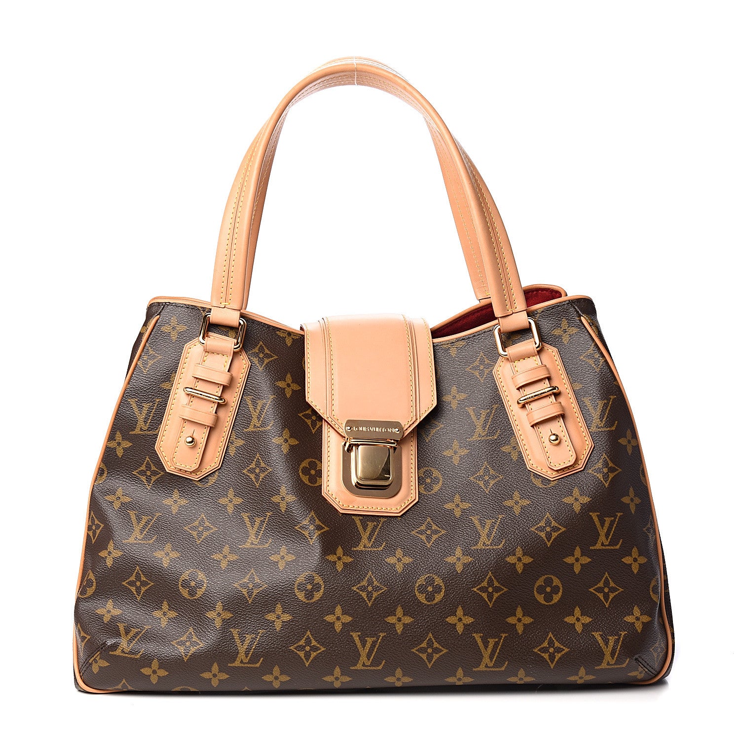 Louis Vuitton Monogram Griet 1 of 11