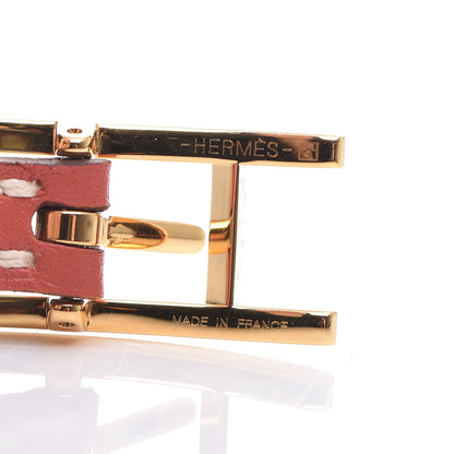 Hermes Swift Behapi Double Tour Bracelet Colvert 6 of 11