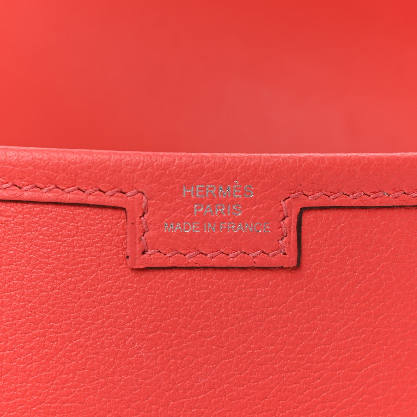 Evercolor Jige Elan 29 Clutch Rose Texas