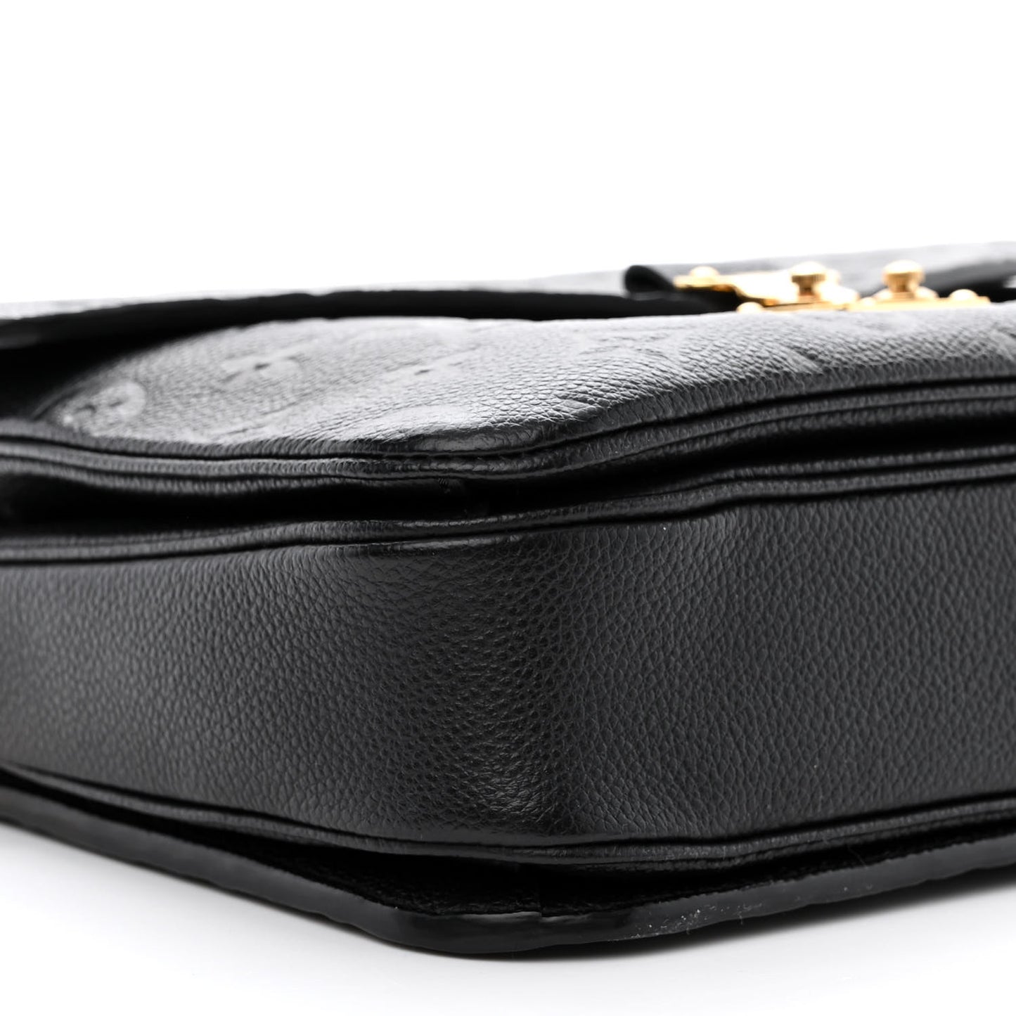 Empreinte Pochette Metis Black