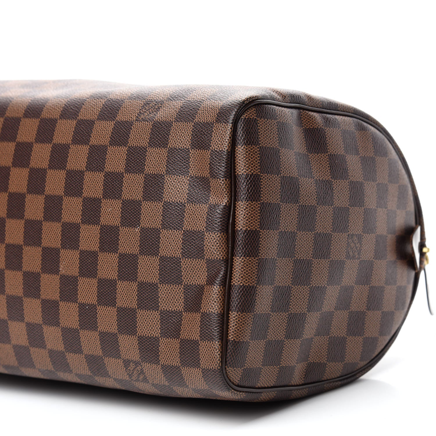Louis Vuitton Damier Ebene Speedy 30 7 of 11