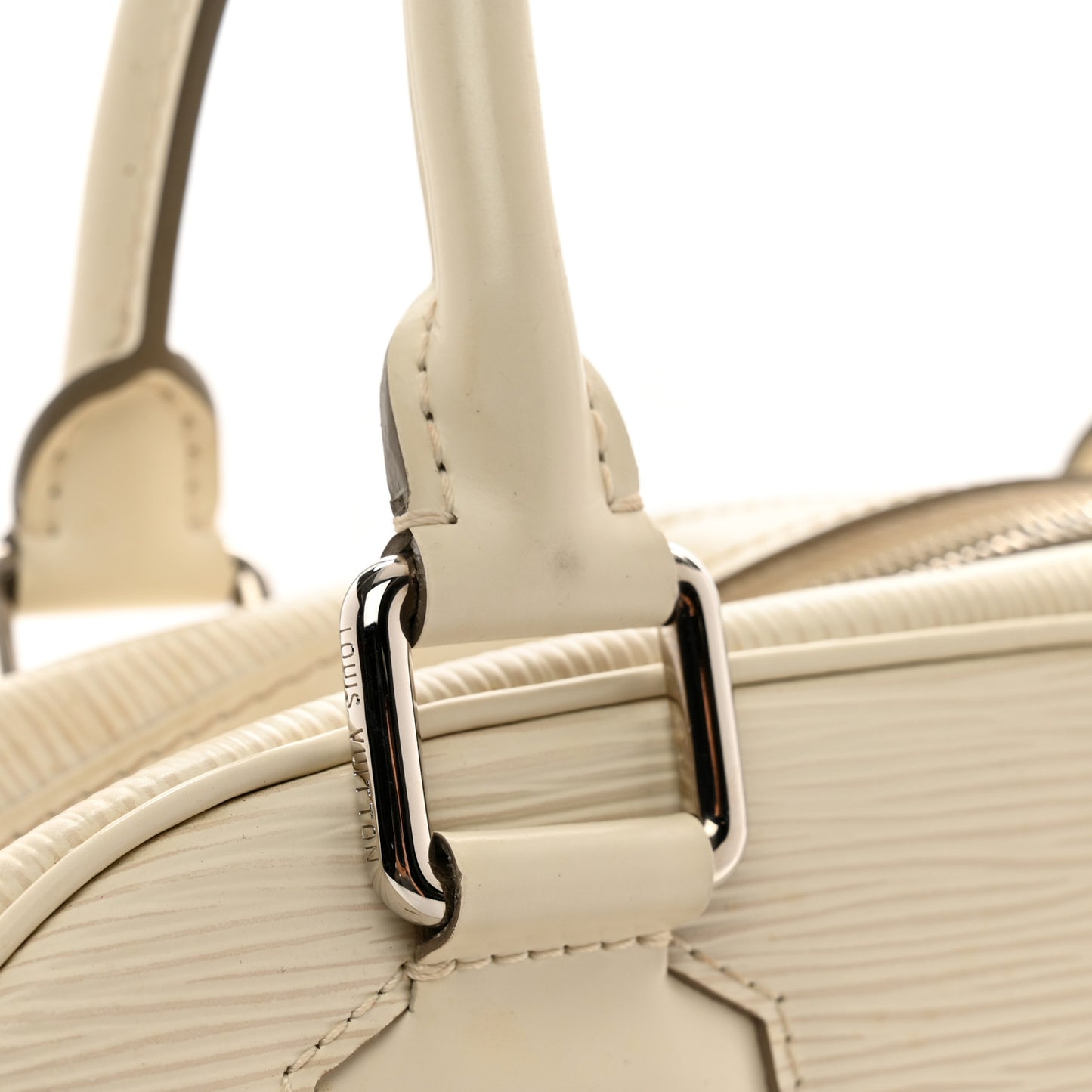 Epi Bowling Montaigne PM Ivory