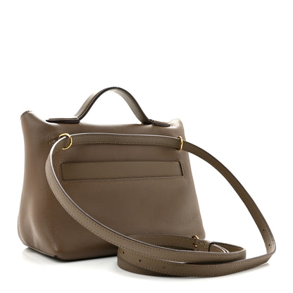 Hermes Evercolor Swift 24/24 21 Etoupe 3 of 11