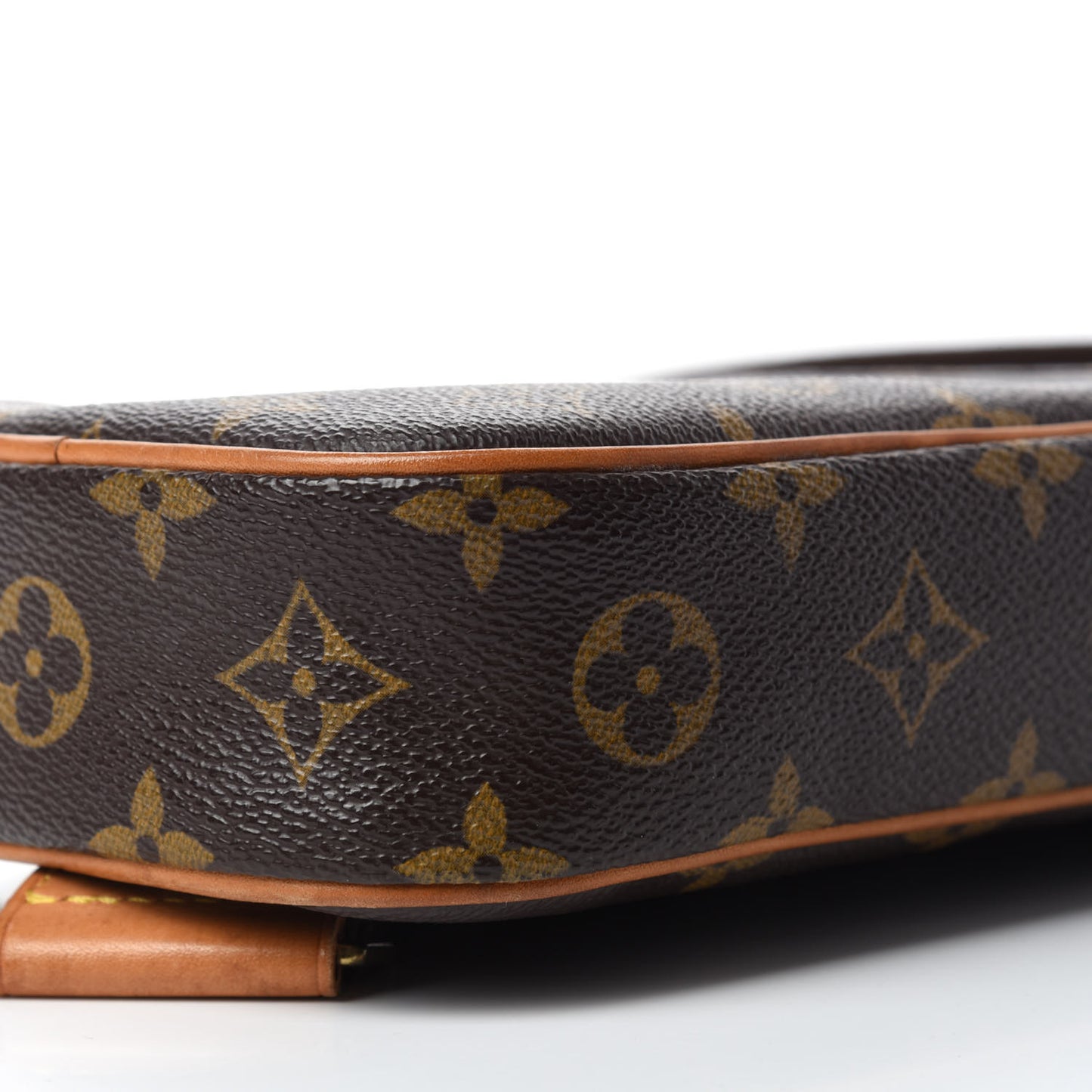 Monogram Pochette Gange
