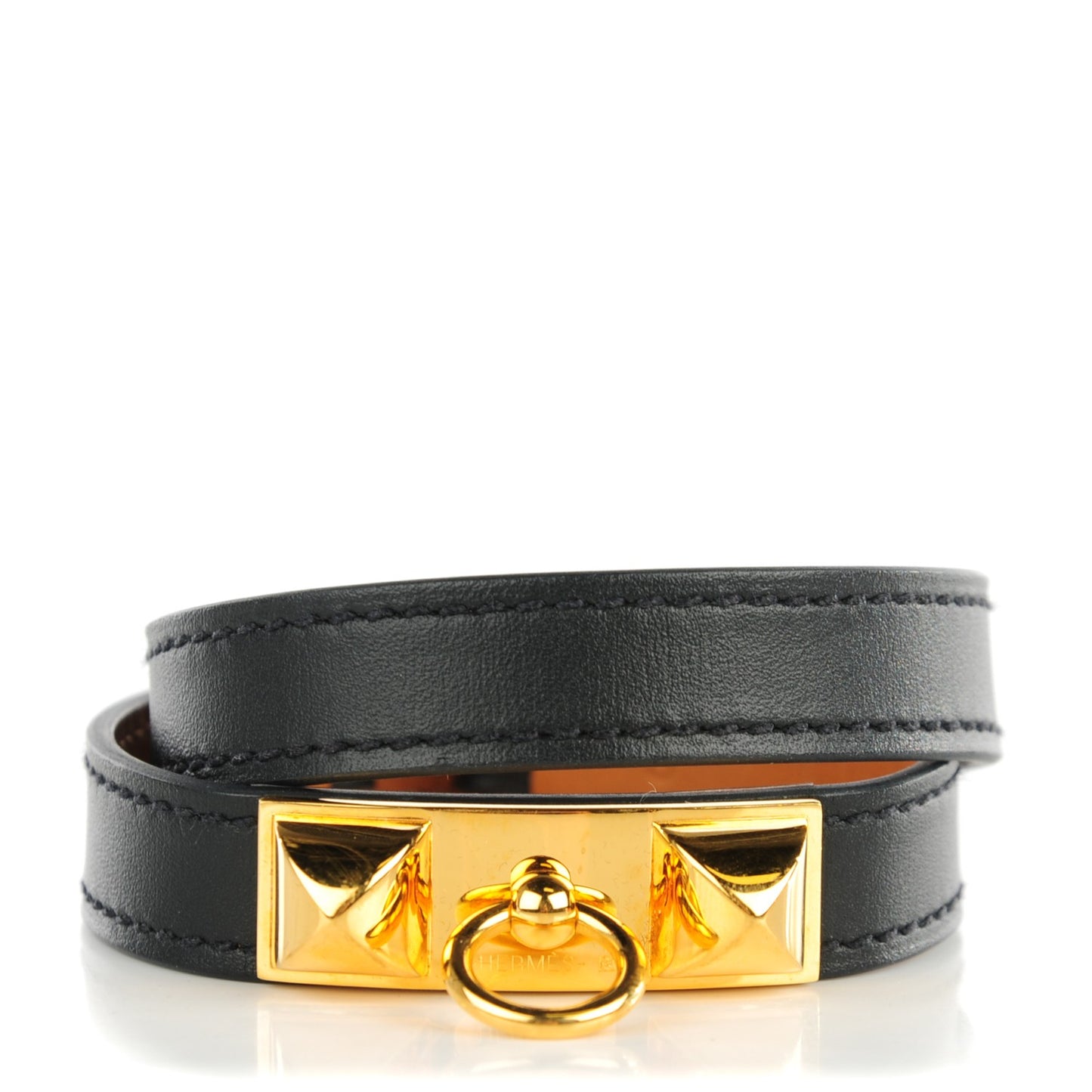 Chamonix Rivale Bracelet S Black