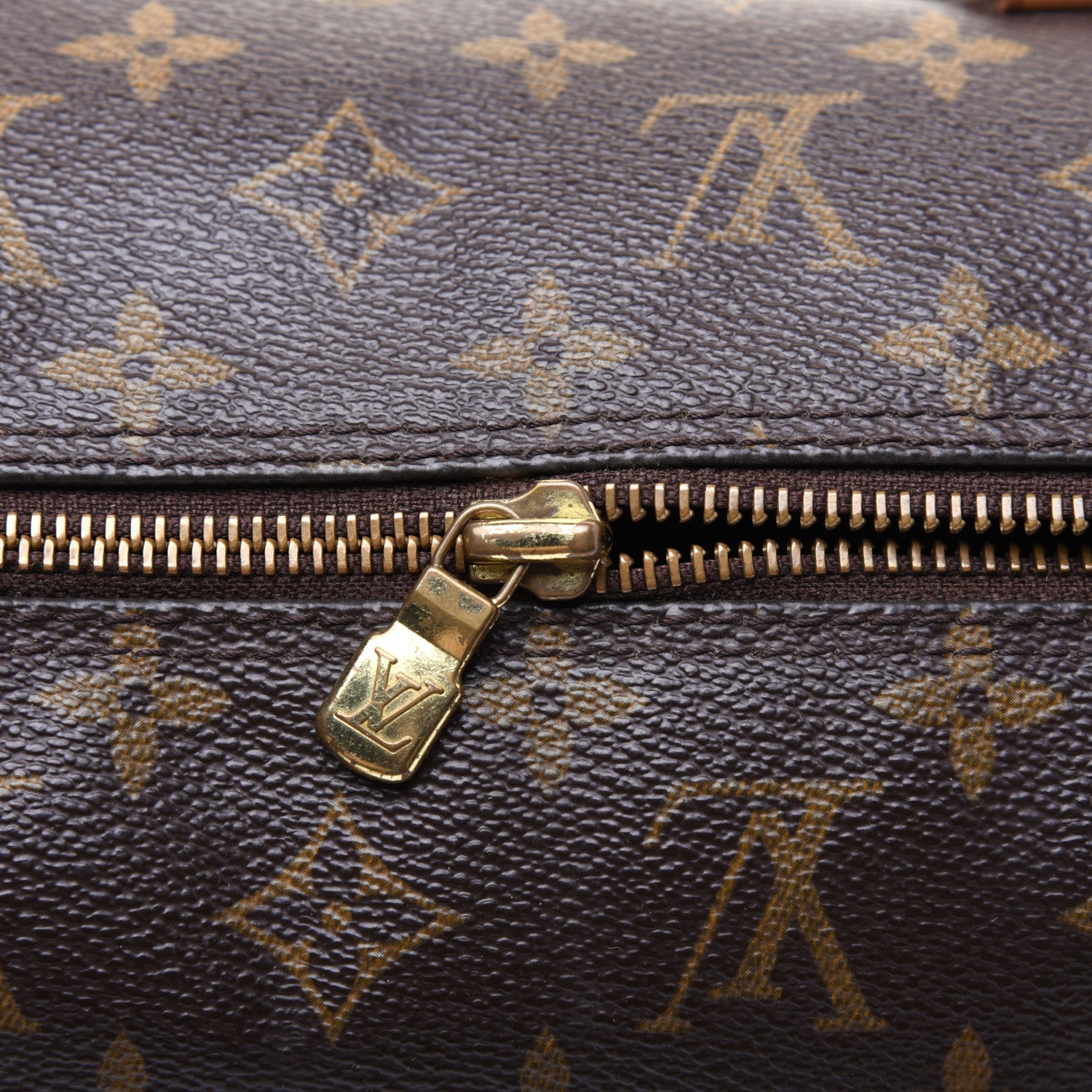 Louis Vuitton Monogram Papillon 30 11 of 19