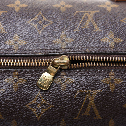 Louis Vuitton Monogram Papillon 30 11 of 19