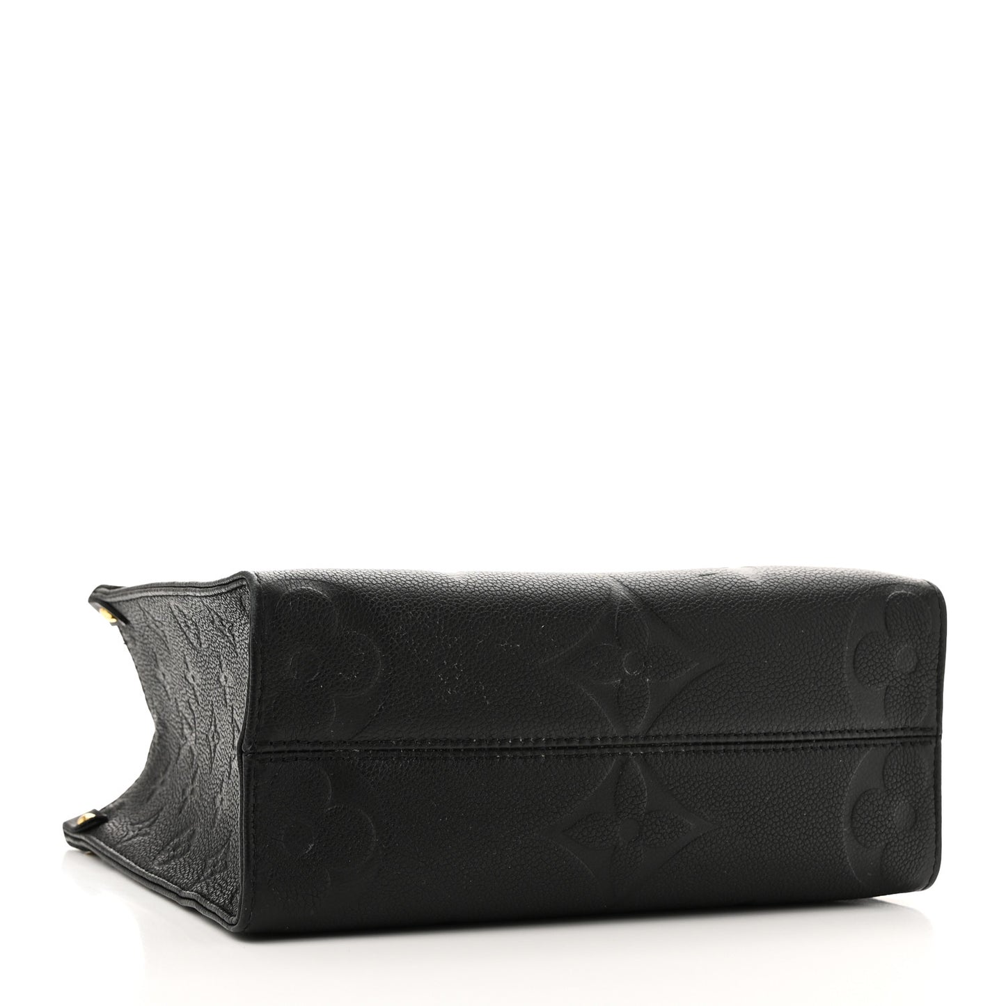 Empreinte Monogram Giant Onthego PM Black