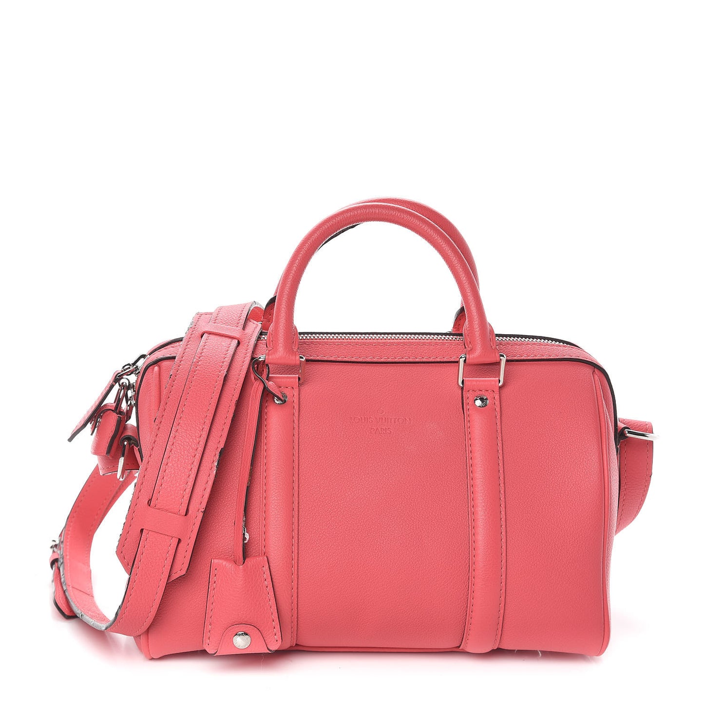 Veau Cachemire SC Bag BB Litchi