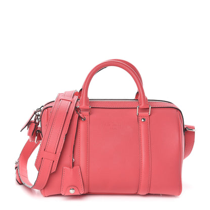 Louis Vuitton Veau Cachemire SC Bag BB Litchi 1 of 19