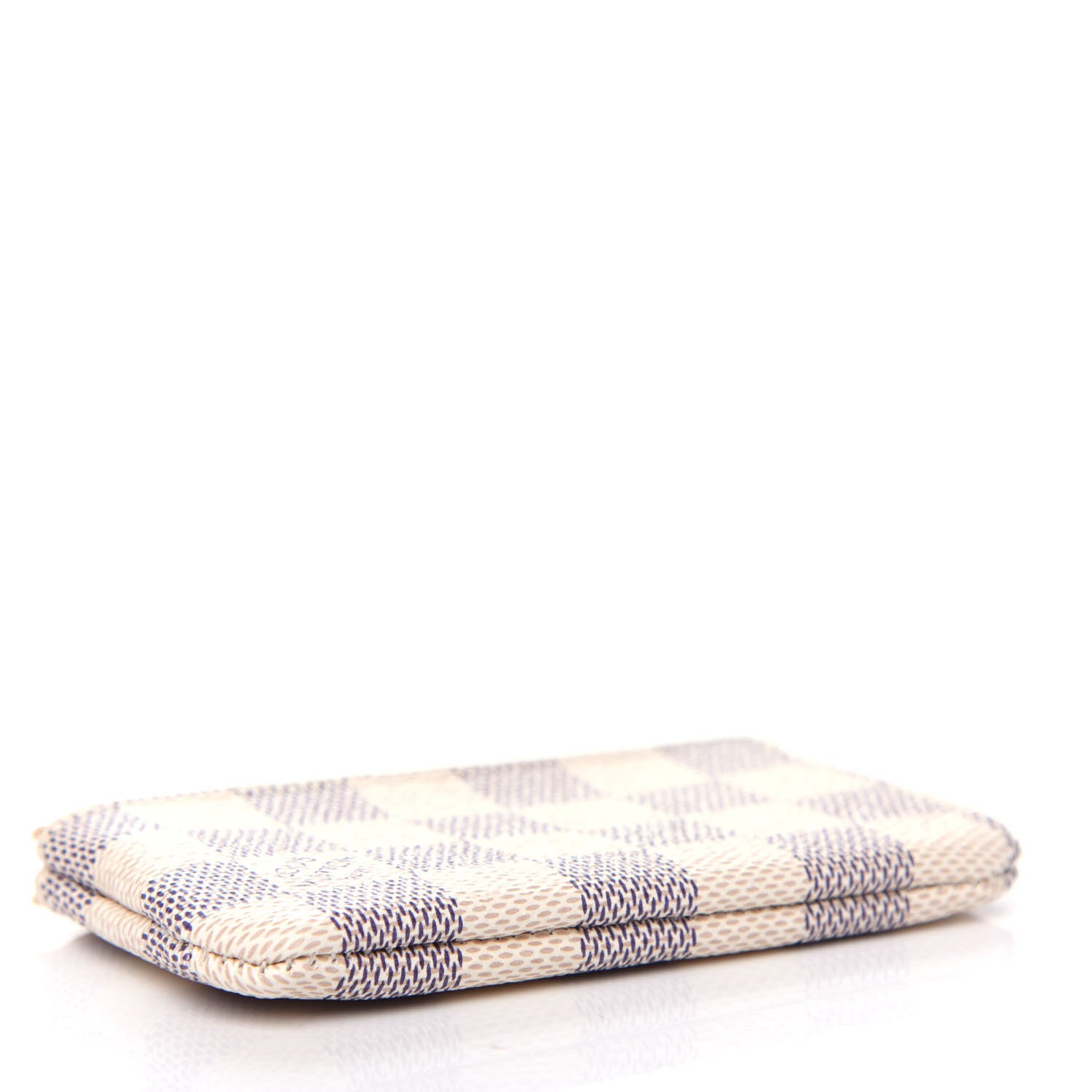 Louis Vuitton Damier Azur Key Pouch 4 of 8