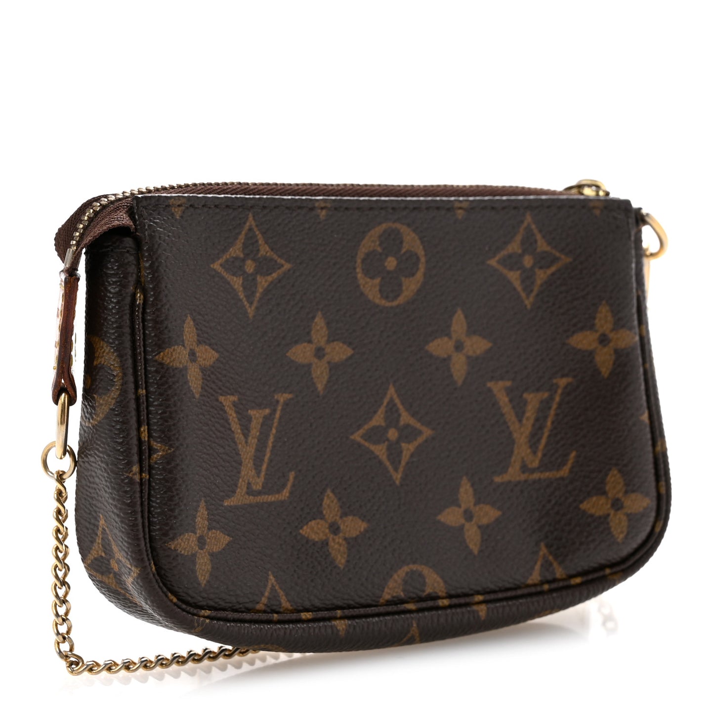 Monogram Mini Pochette Accessories