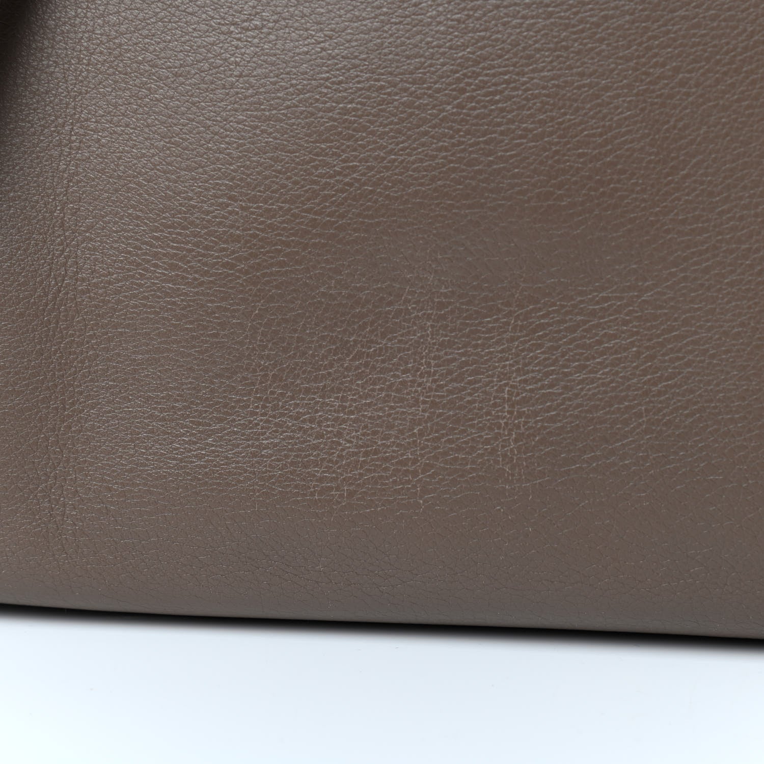 Hermes Swift Kelly Retourne 35 Etoupe 11 of 11