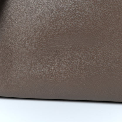 Hermes Swift Kelly Retourne 35 Etoupe 11 of 11