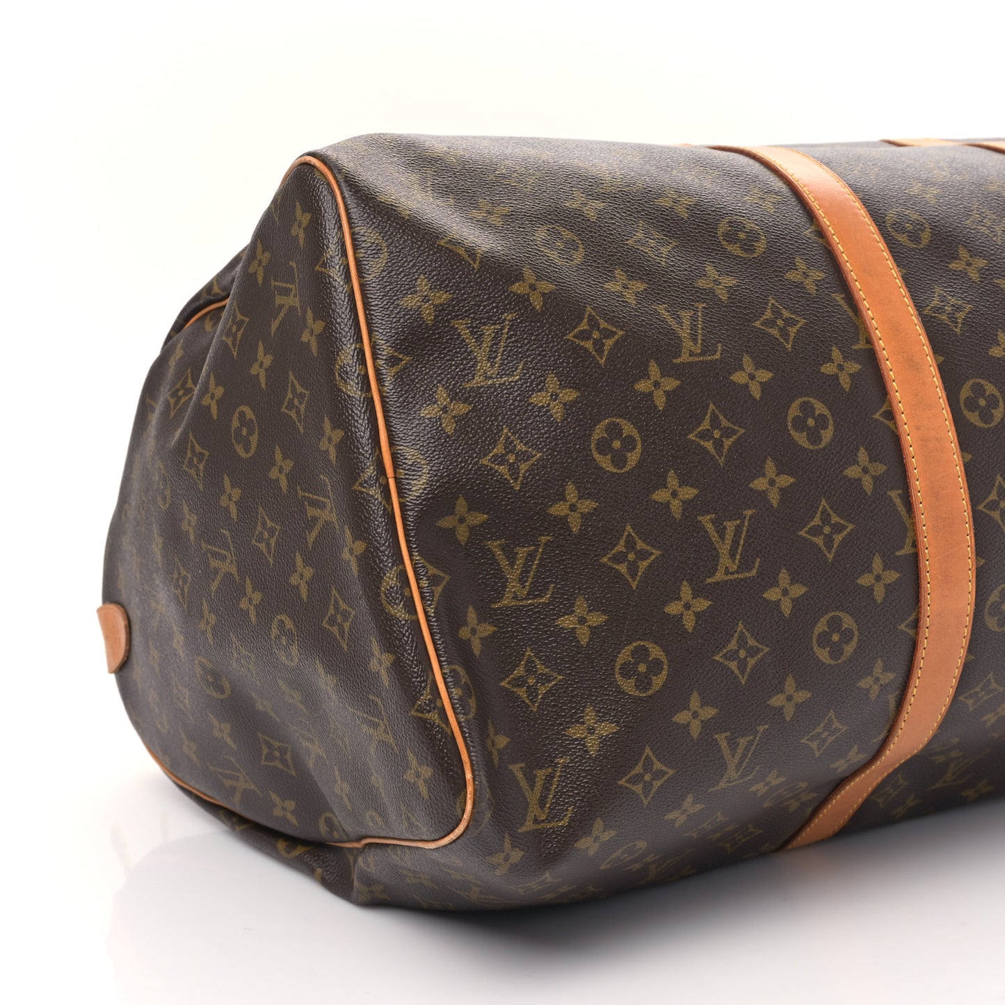 Monogram Keepall 55