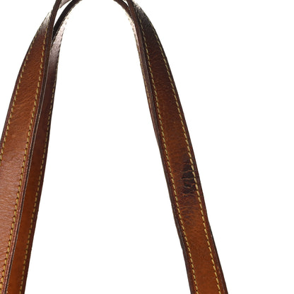 Louis Vuitton Monogram Sac Shopping Tote 17 of 19