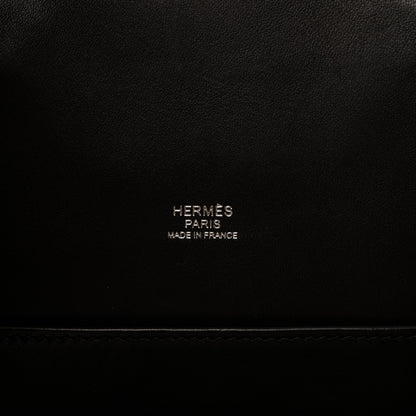 Hermes Evercolor GR24 Backpack Black 8 of 8