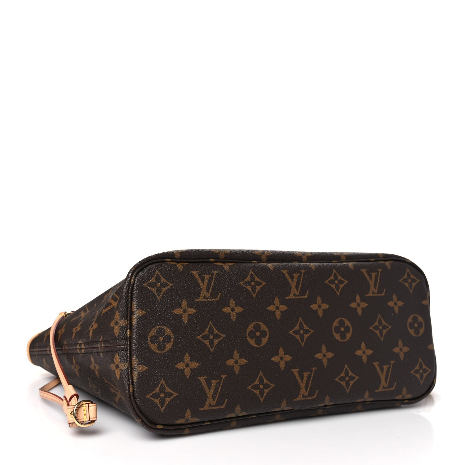 Louis Vuitton Monogram Neo Neverfull PM Pivoine 5 of 10