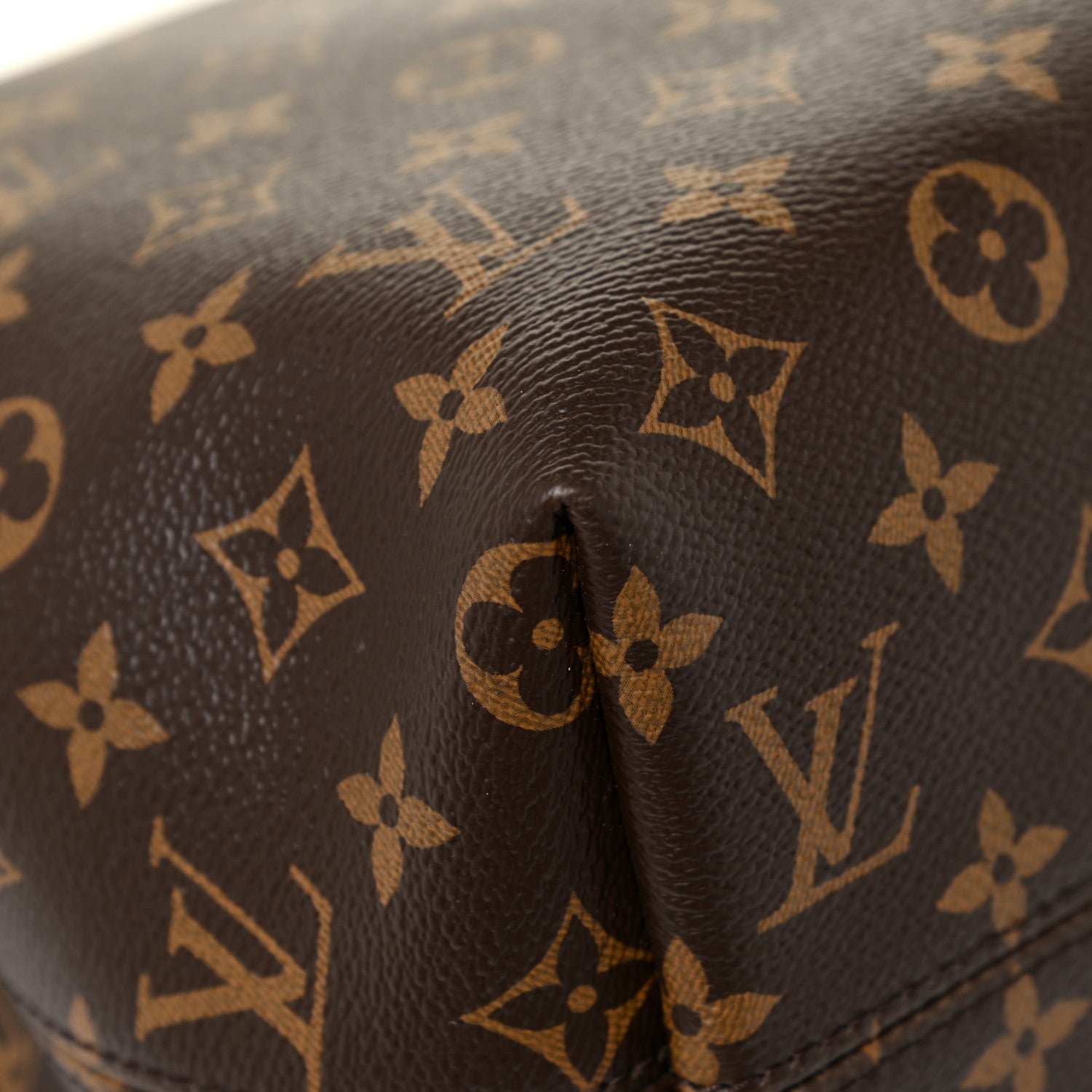 Louis Vuitton Monogram Graceful MM Pivoine 12 of 16