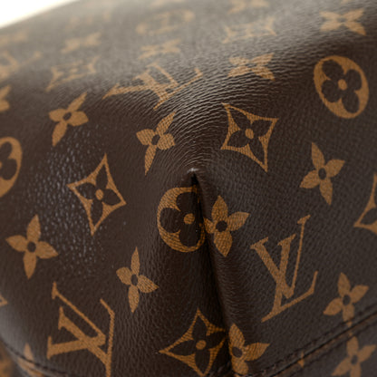 Louis Vuitton Monogram Graceful MM Pivoine 12 of 16