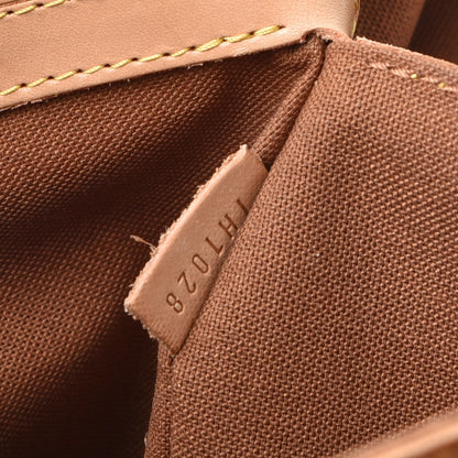 Louis Vuitton Monogram Carryall 7 of 14