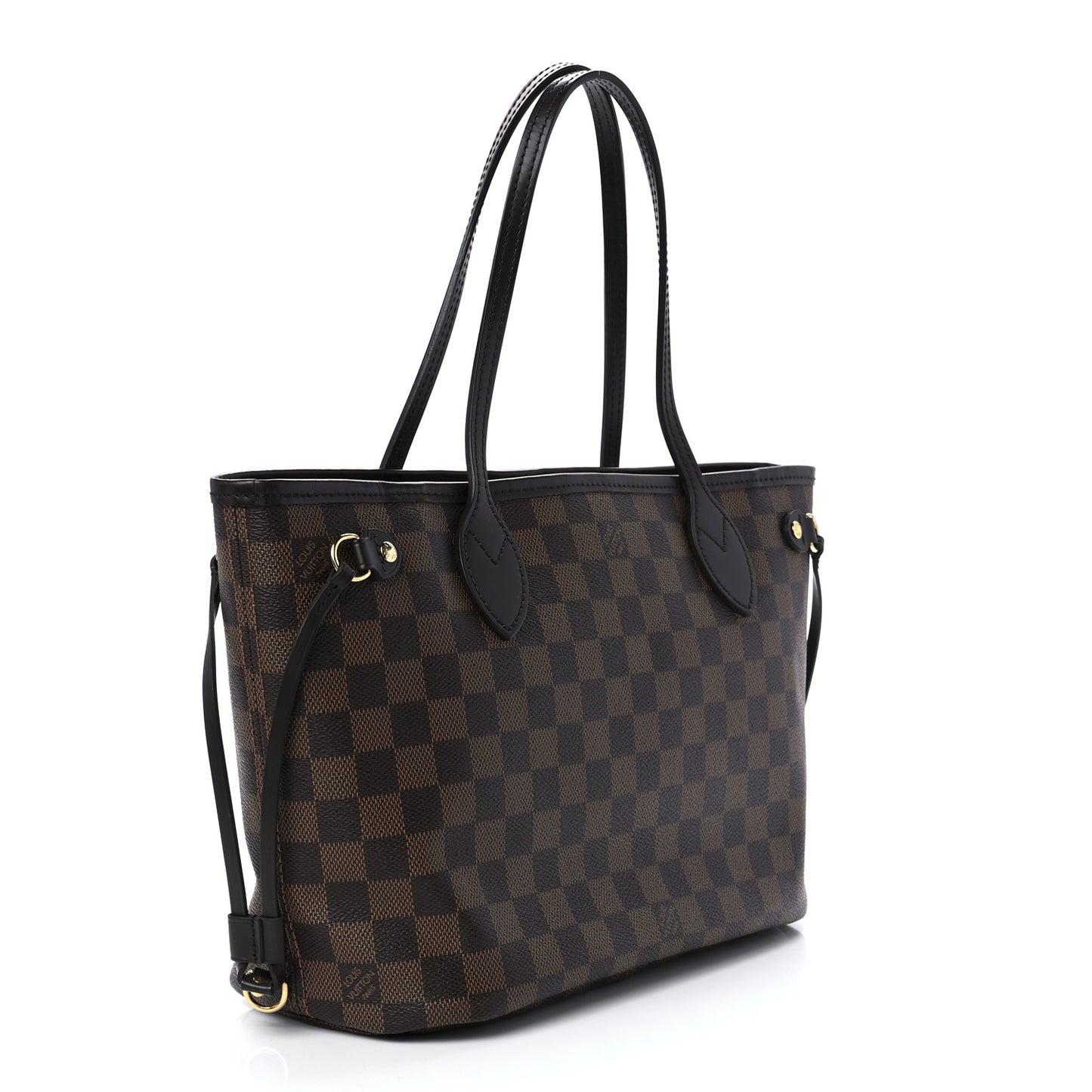 Damier Ebene Neo Neverfull PM