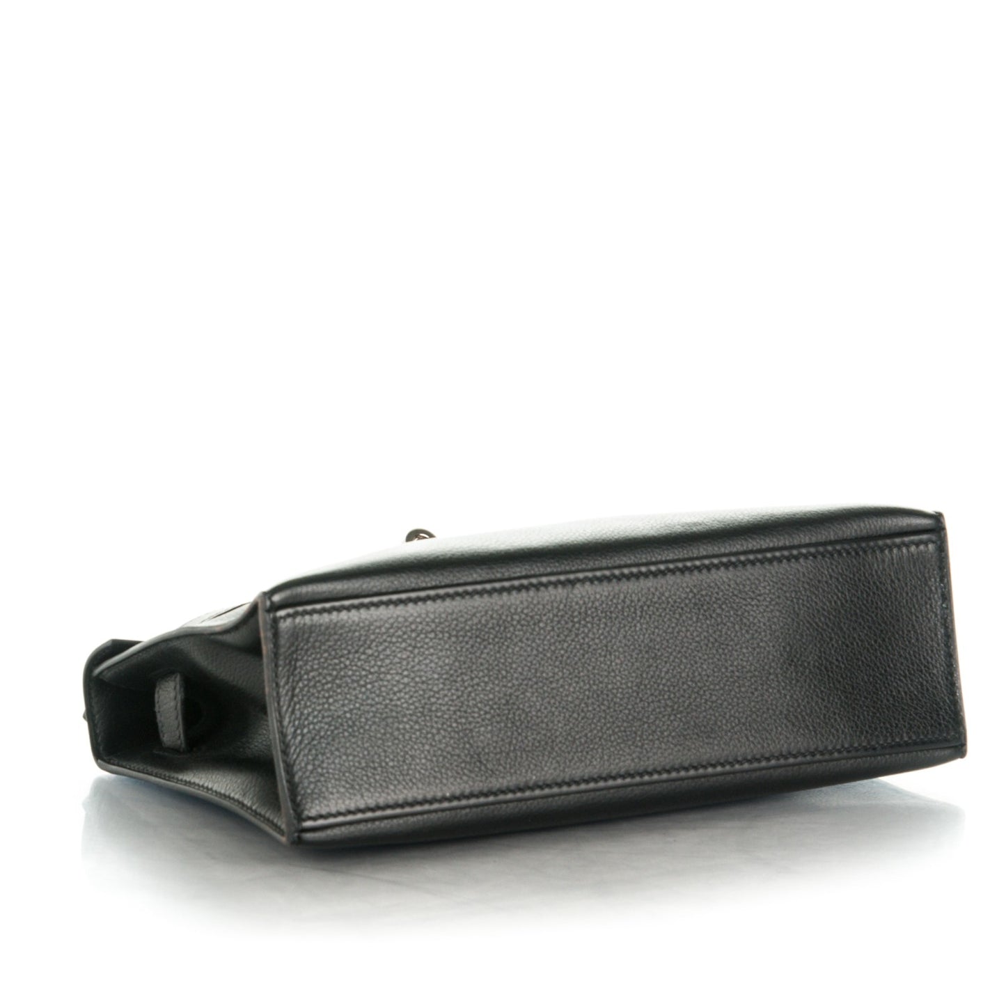 Evergrain Kelly Pochette Clutch Black