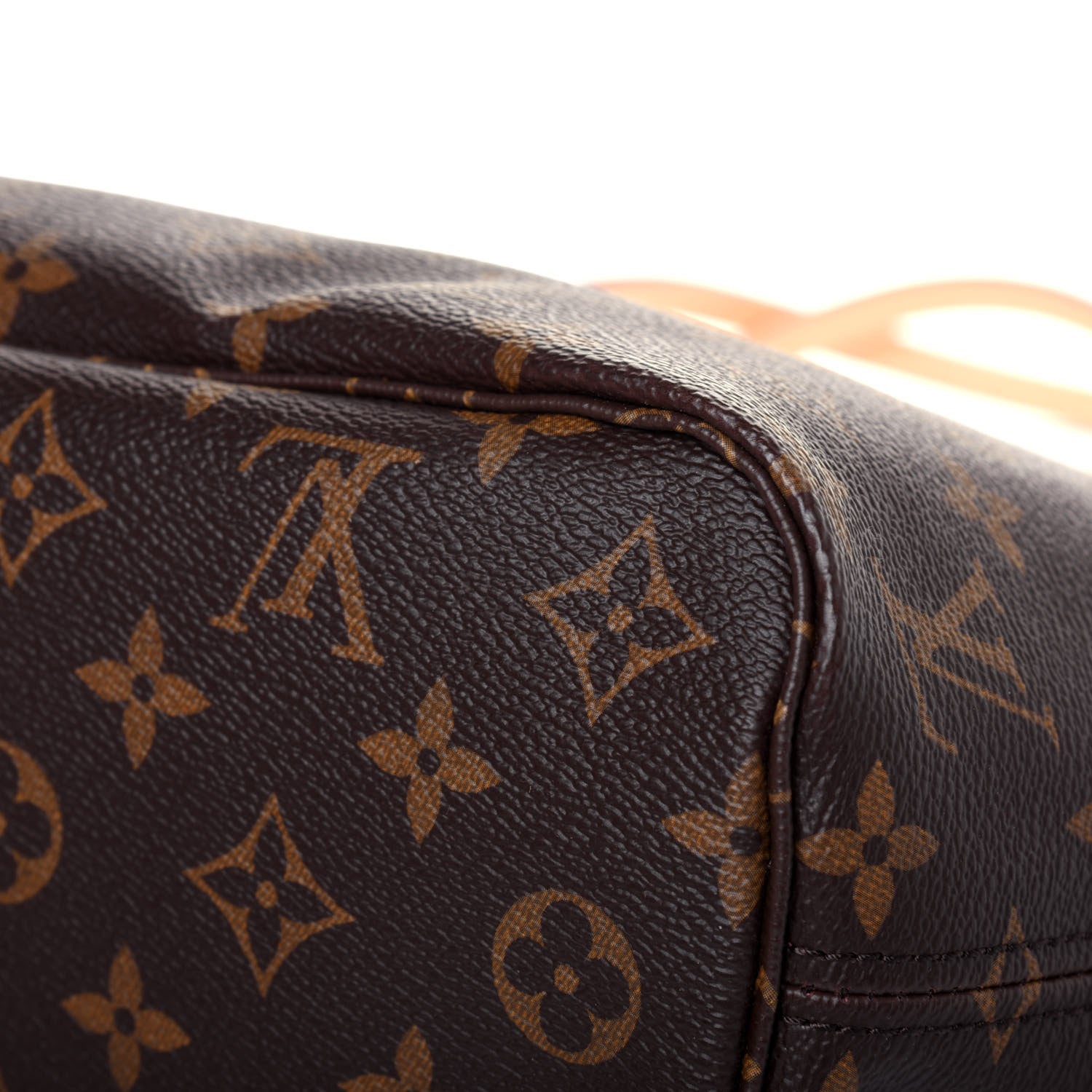 Louis Vuitton Monogram Neo Neverfull PM Pivoine 11 of 12