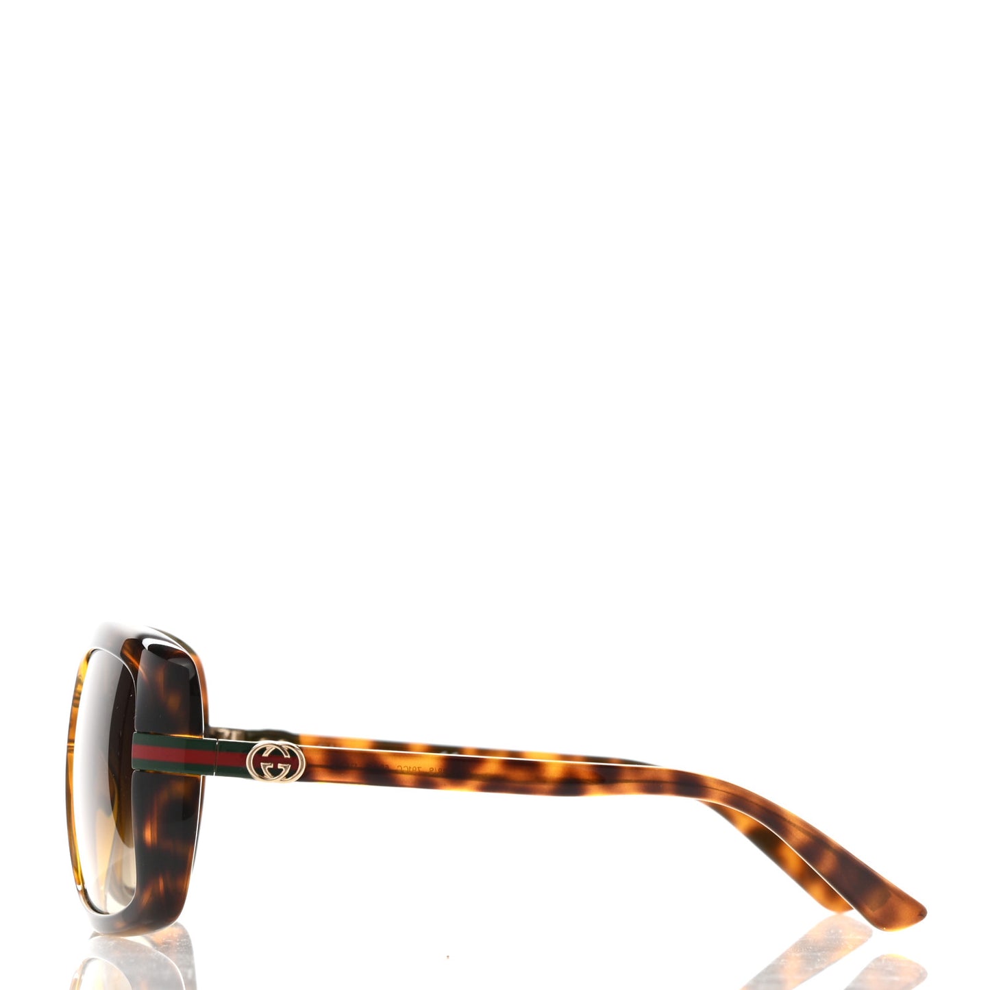 Acetate GG Web 3188/S Sunglasses Tortoise