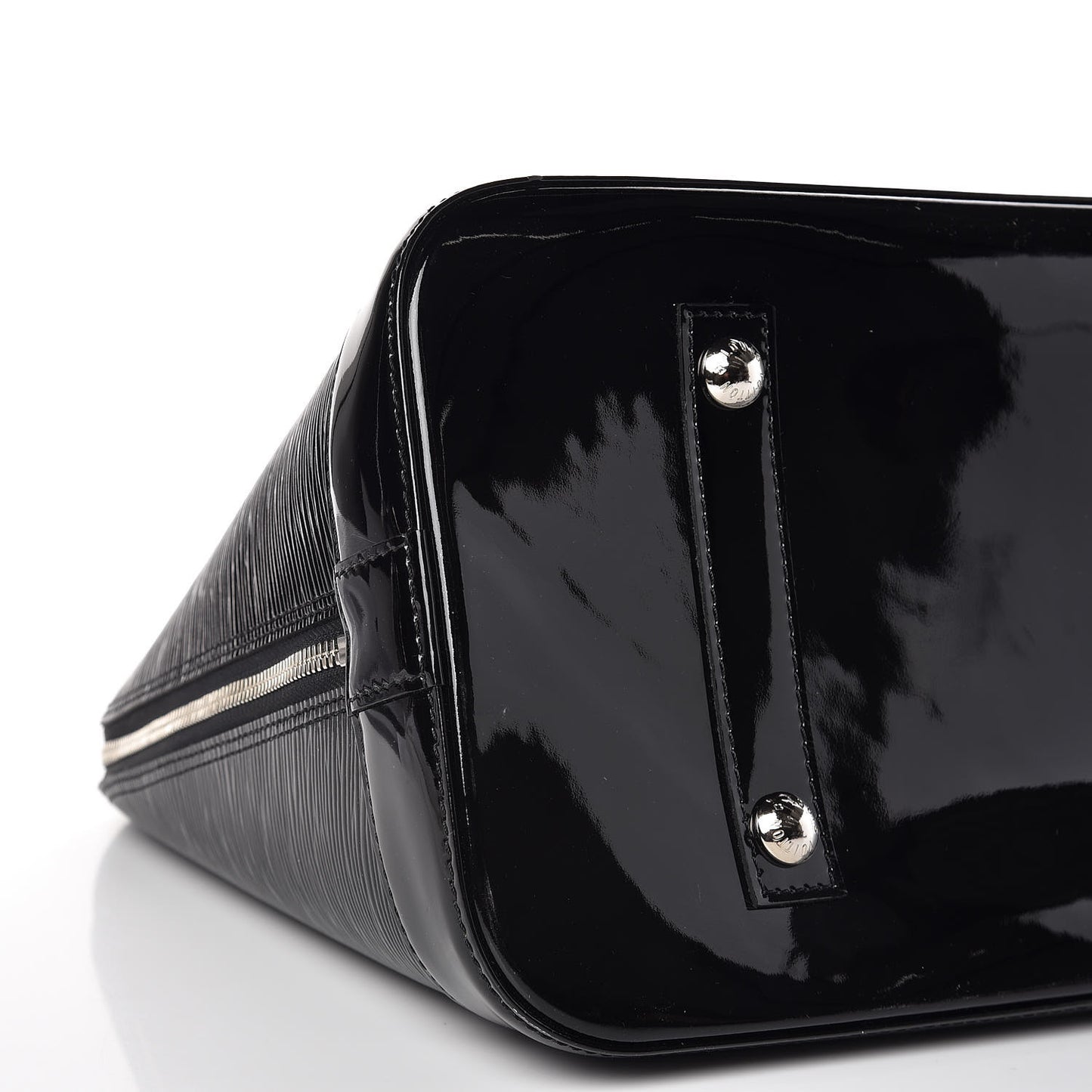 Electric Epi Alma GM Black