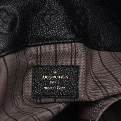 Louis Vuitton Empreinte Artsy MM Black 6 of 7