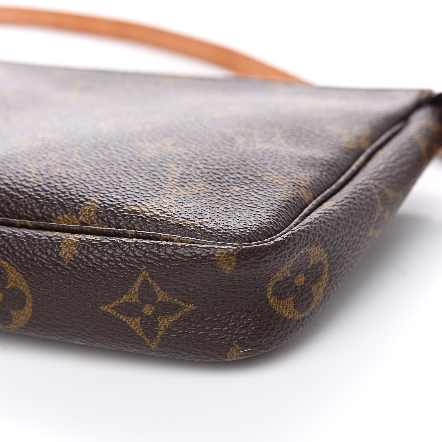 Louis Vuitton Monogram Pochette Accessories 9 of 10