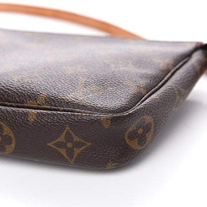 Louis Vuitton Monogram Pochette Accessories 9 of 10