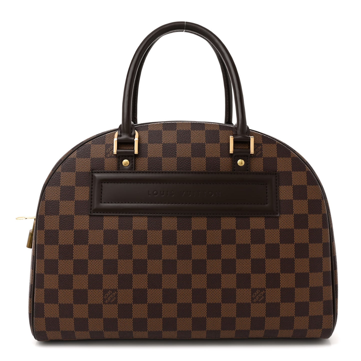Damier Ebene Nolita