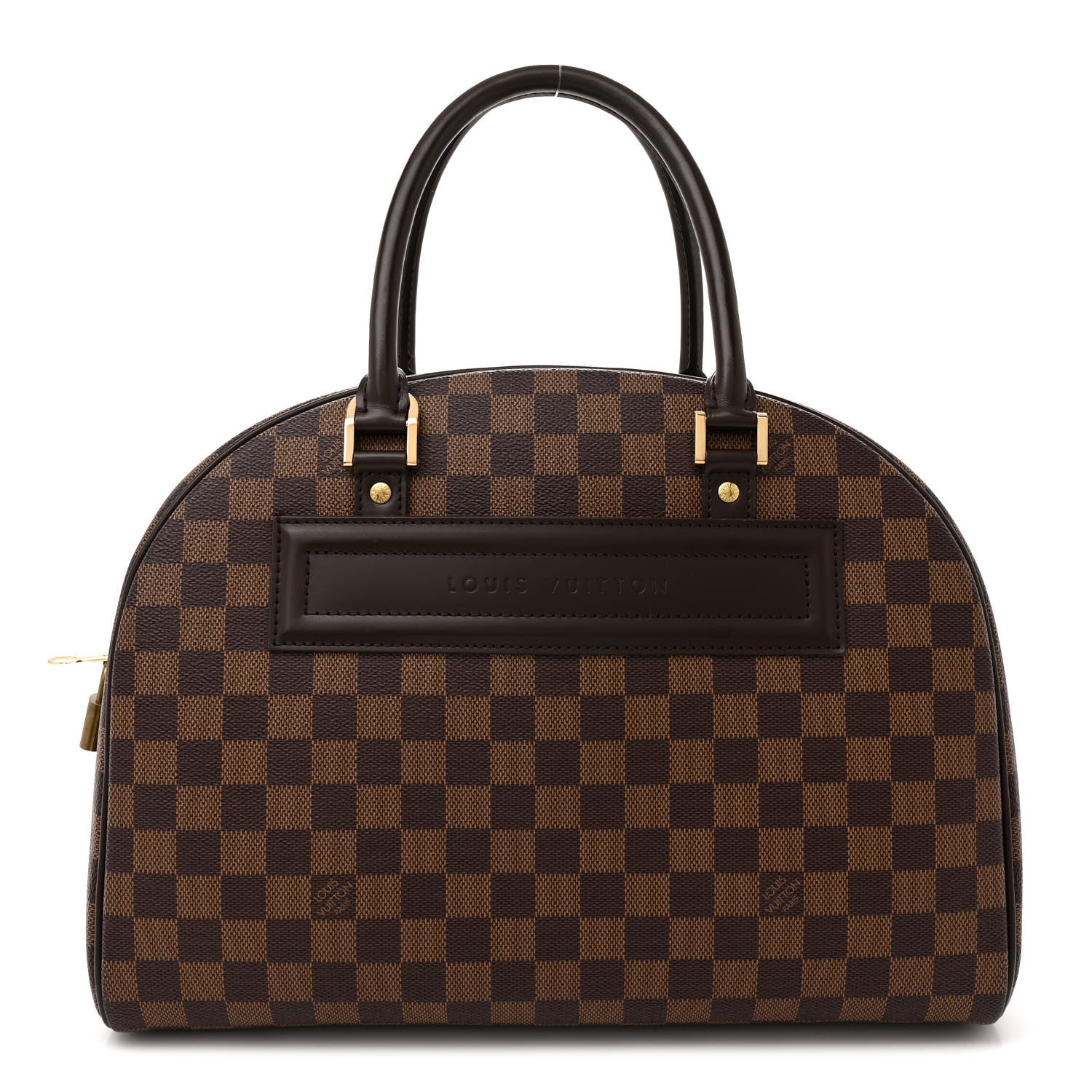 Louis Vuitton Damier Ebene Nolita 1 of 13