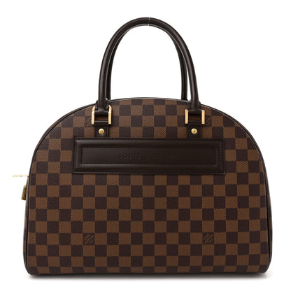 Louis Vuitton Damier Ebene Nolita 1 of 13
