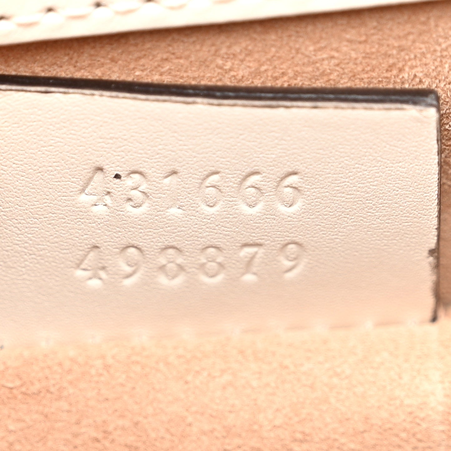 Calfskin Mini Sylvie Chain Shoulder Bag White