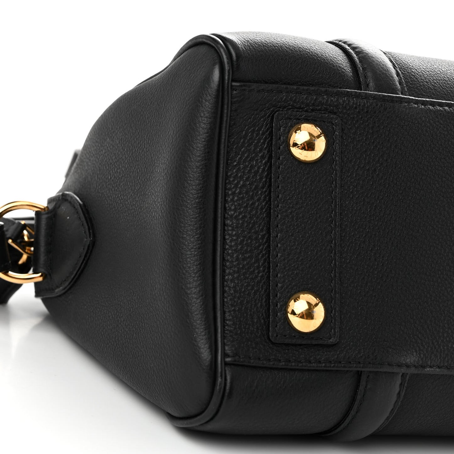 Veau Cachemire SC Bag BB Black