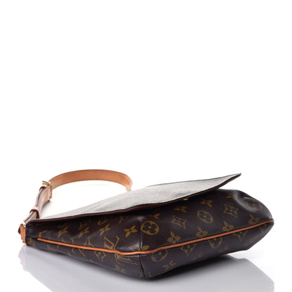 Louis Vuitton Monogram Musette Salsa 4 of 8