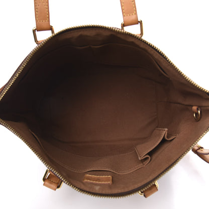 Louis Vuitton Monogram Palermo PM 5 of 12