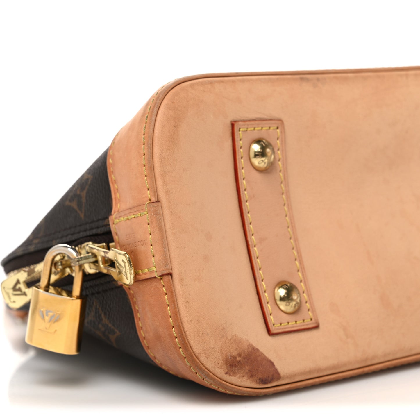 Monogram Alma BB