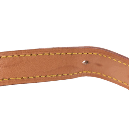 Louis Vuitton Monogram Musette Tango Long Strap 11 of 11